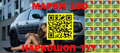 стаф Бузулук